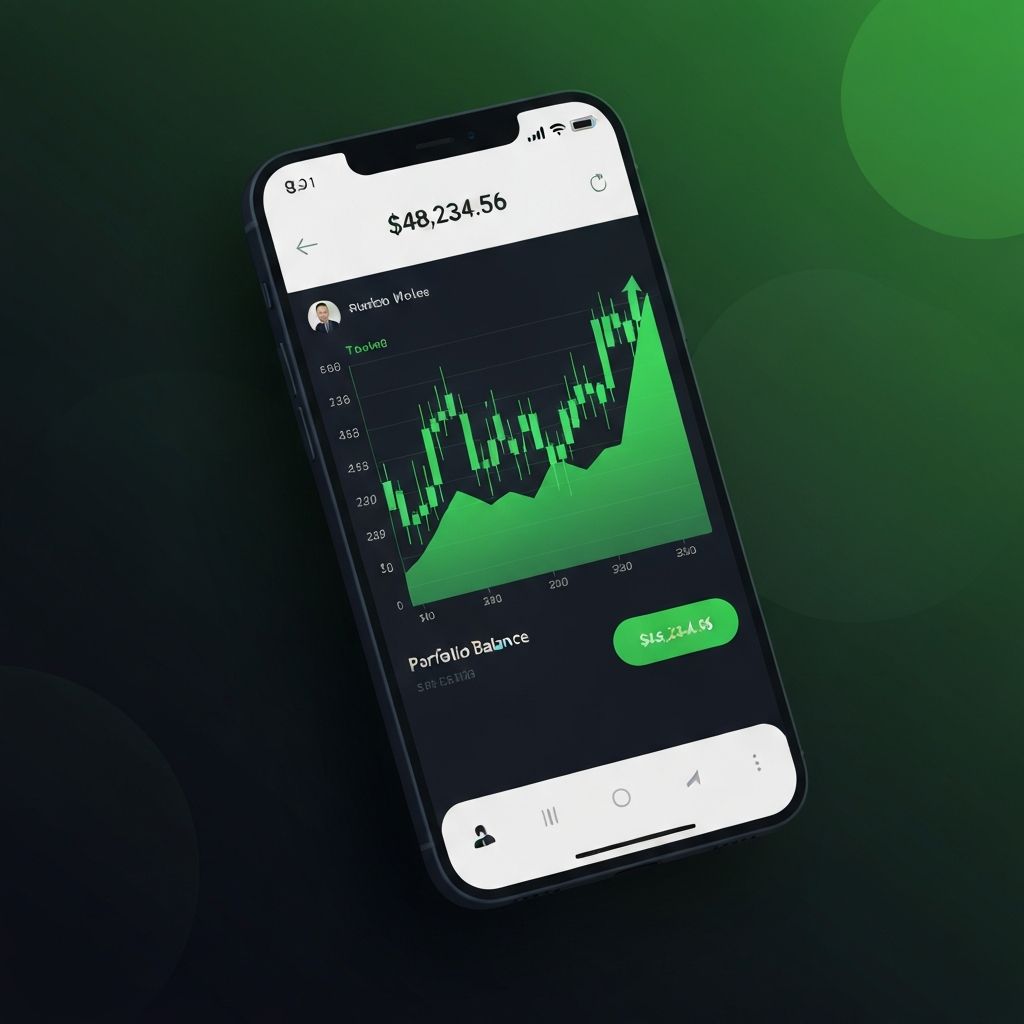 App Interface
